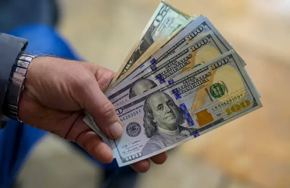 "Munición seca": fondos en Estados Unidos acumulan US$ 7,75 billones en efectivo, qué significa para la economía y los mercados