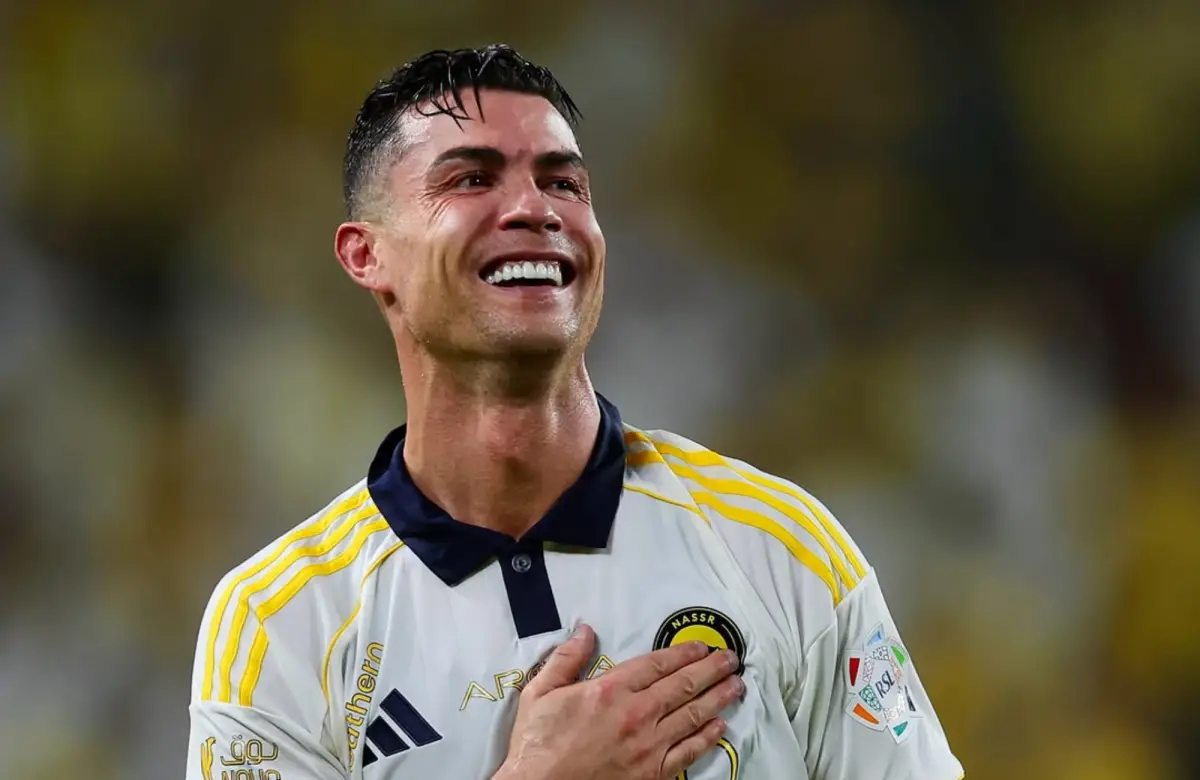 Ronaldo, el más rico del mundial: cómo se convirtió en multimillonario