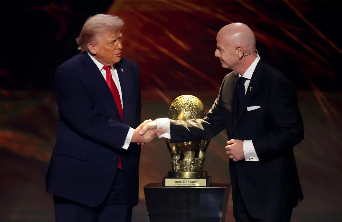 El Mundial más exclusivo de la historia: un negocio de US$ 13.000 millones que cambiará la historia del deporte