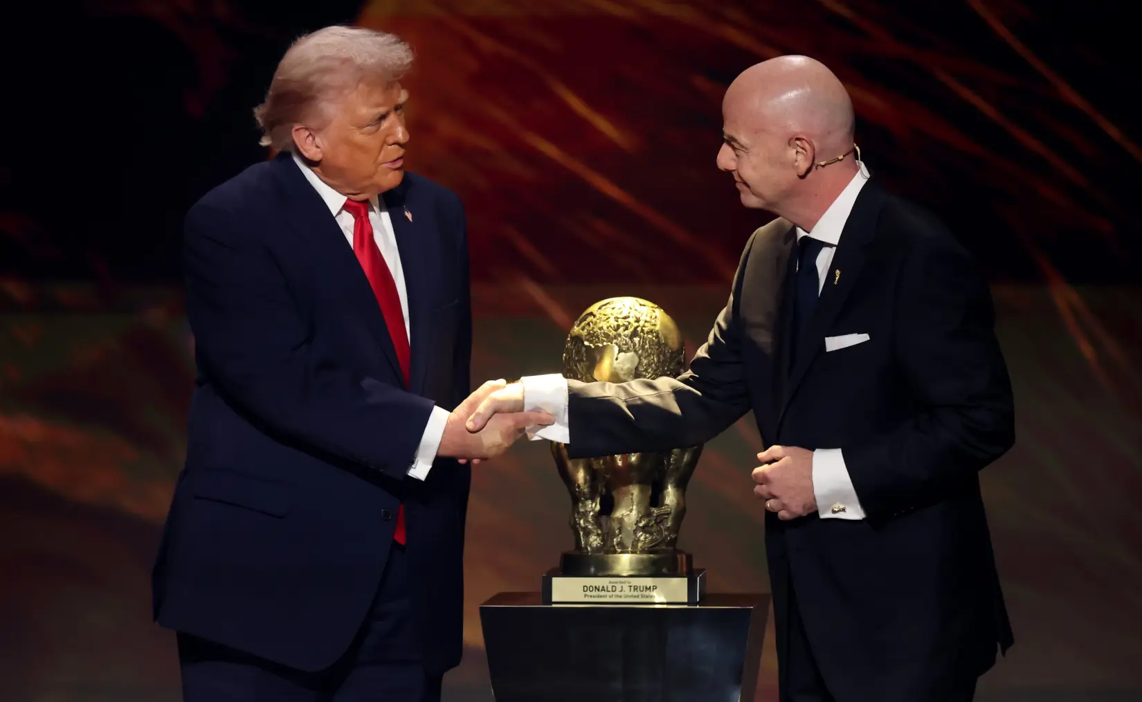 El mundial de los US$ 13.000 millones: el negocio que cambiará la historia del deporte global