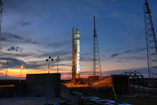 Fotos de stock gratuitas de aeroespacial, al aire libre, América del Norte. (Foto: Pexels)