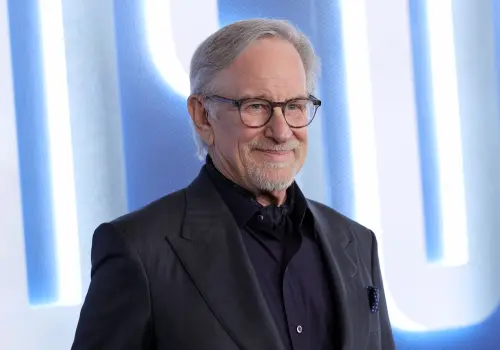 A punto del estreno de su película "El día de la revelación", Spielberg le pone un freno a la IA: "No hay sustituto para el alma"