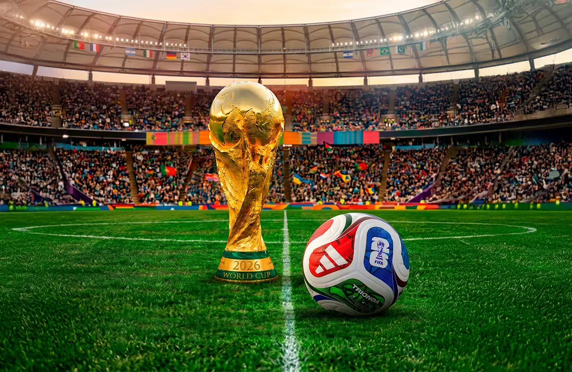 Mundial 2026: los 10 datos clave que tenés que saber antes del comienzo del torneo más importante del fútbol