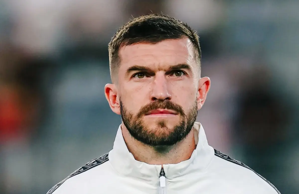 Sin grandes goles publicitarios, ¿será Tim Payne lo más recordado del Mundial?