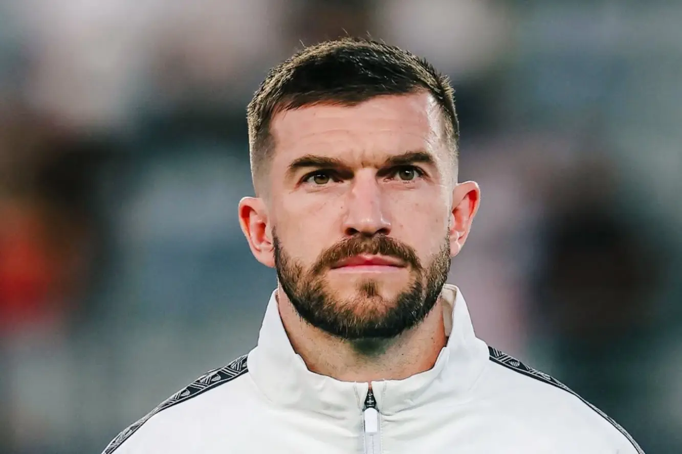 Tim Payne - SE PUEDE USAR - (Foto: Instagram @TimPayne_)