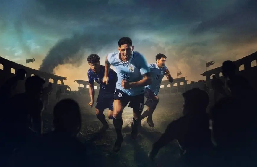 Estas son las 13 marcas atrás de la millonaria batalla por vestir a las 48 selecciones del Mundial 2026