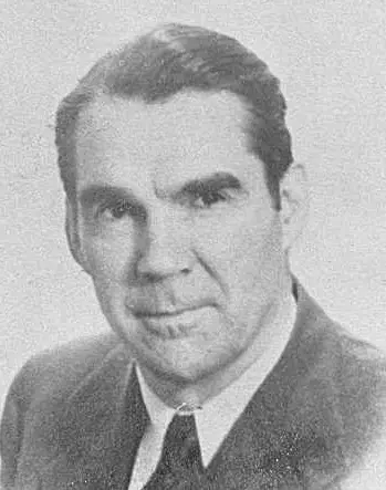Daniel Ludwig (SE PUEDE USAR) Crédito: Consul General of Brazil- Wikimedia Commons