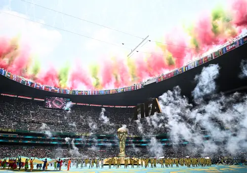 Mundial 2026: El consumo crece un 6,3% en las ciudades sede impulsado por el turismo deportivo