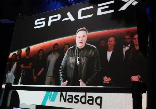 Space X: 8 claves a tener en cuenta de la nueva inversión estrella