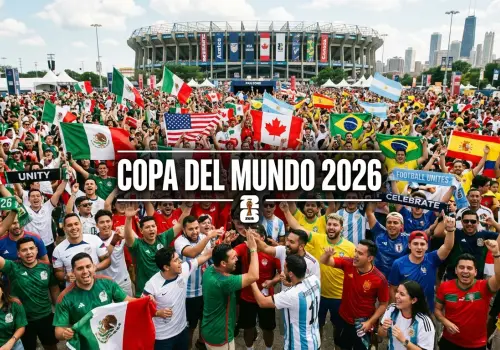 Más que fútbol: la lección de management que deja el Mundial sobre carácter y competencia