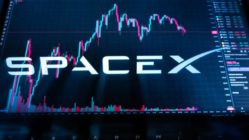 SpaceX