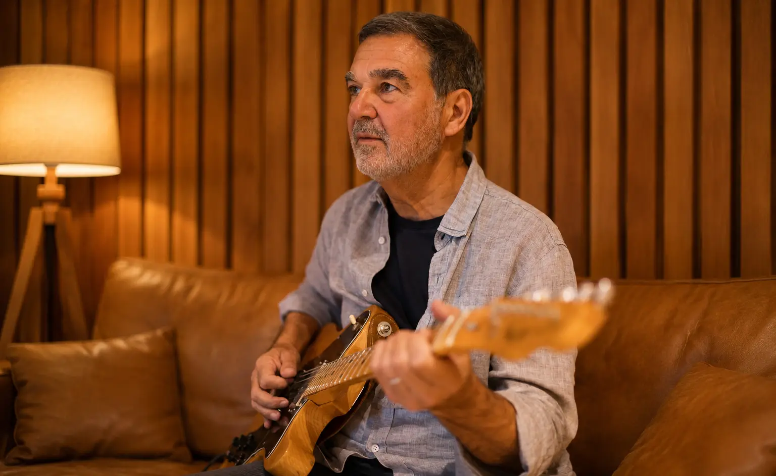 Faro House: el estudio de grabación de nivel mundial, donde grabó Cuarteto de Nos, está en José Ignacio y lo construyó el empresario Rodolfo Klenik