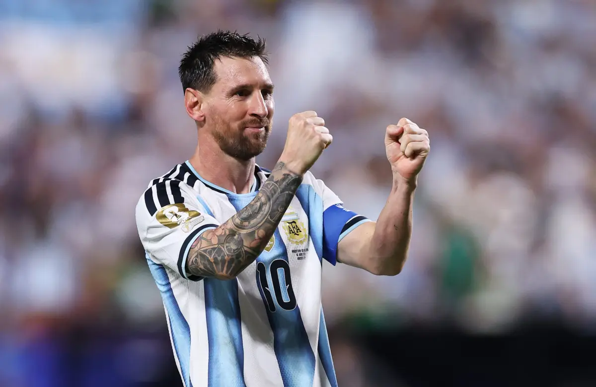 ¿Miami y la MLS favorecieron a Messi? La fórmula detrás del arranque histórico del capitán argentino en el Mundial