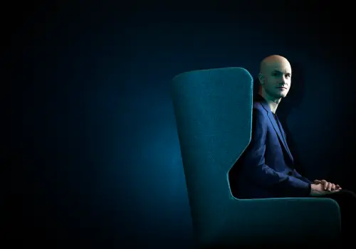 El plan de Coinbase para dejar atrás el invierno cripto y convertirse en una plataforma de inversión total