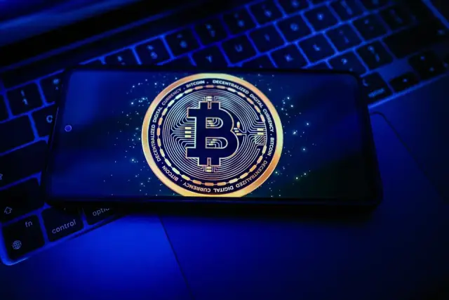 NO VOLVER A USAR/Bitcoin