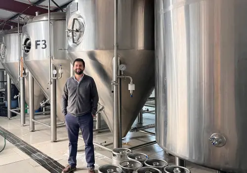 El roadmap de Mastra para adaptarse al nuevo consumidor: compró Gin Pinares, invirtió para entrar al mercado ready to drink y mira al exterior