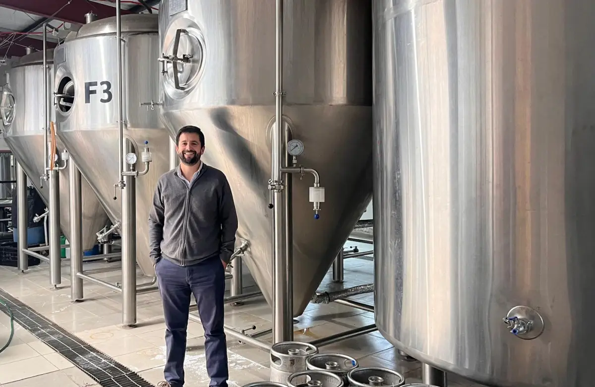 El roadmap de Mastra para adaptarse al nuevo consumidor: compró Gin Pinares, invirtió para entrar al mercado ready to drink y mira al exterior