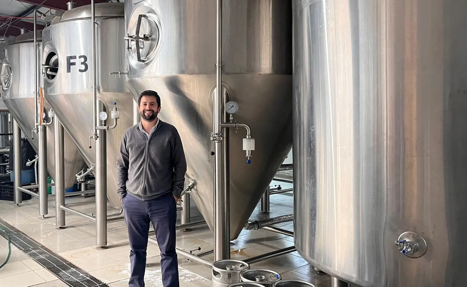 El roadmap de Mastra para adaptarse al nuevo consumidor: compró Gin Pinares, invirtió para entrar al mercado ready to drink y mira al exterior