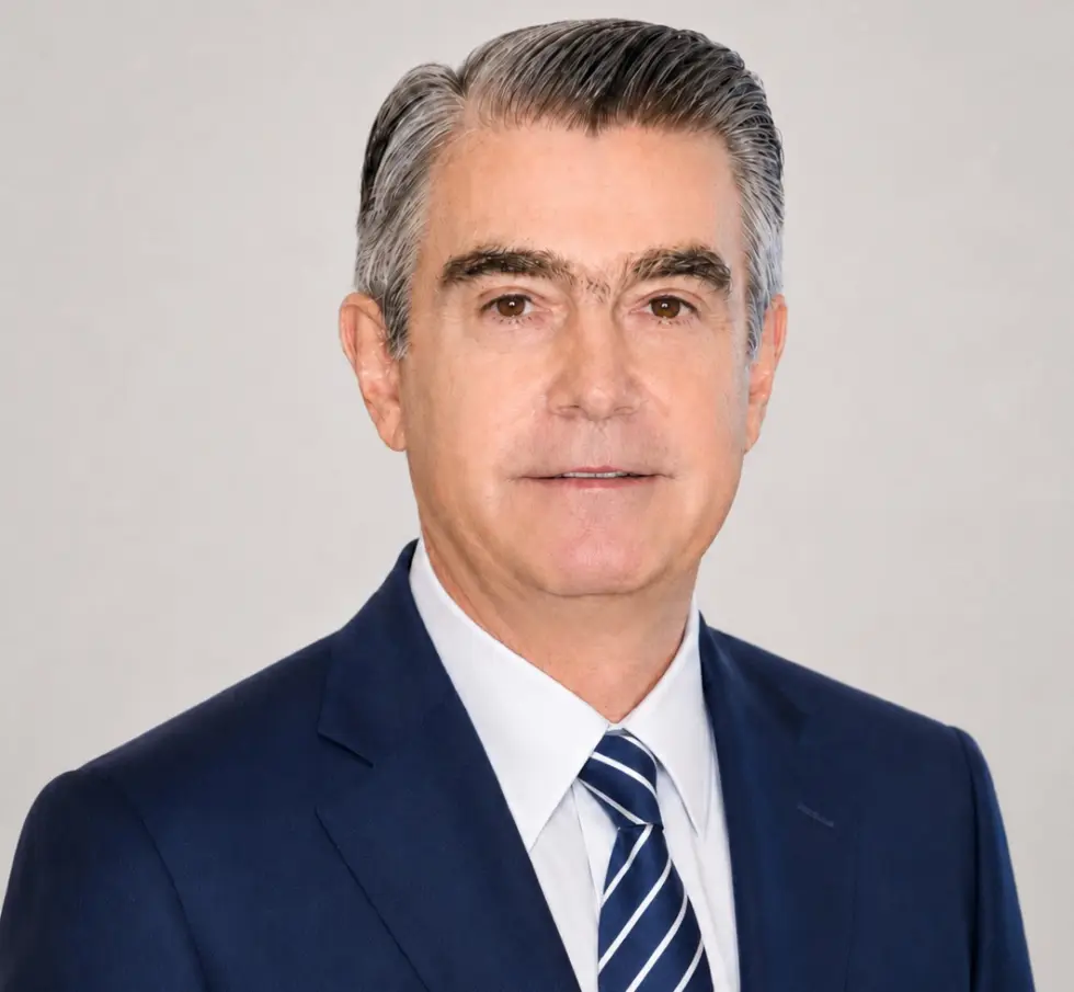 Athanasios Laskaridis, empresario griego.