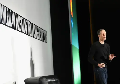 Las lecciones de liderazgo del socio de Jack Dorsey para tomar riesgos y ganar en los negocios