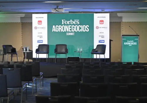 Forbes Agronegocios Summit: así fue la cuarta edición del encuentro que pone foco en uno de los principales motores del país