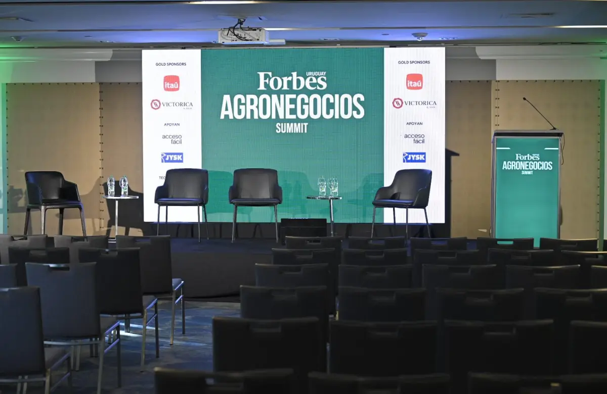 Forbes Agronegocios Summit: así fue la cuarta edición del encuentro que pone foco en uno de los principales motores del país