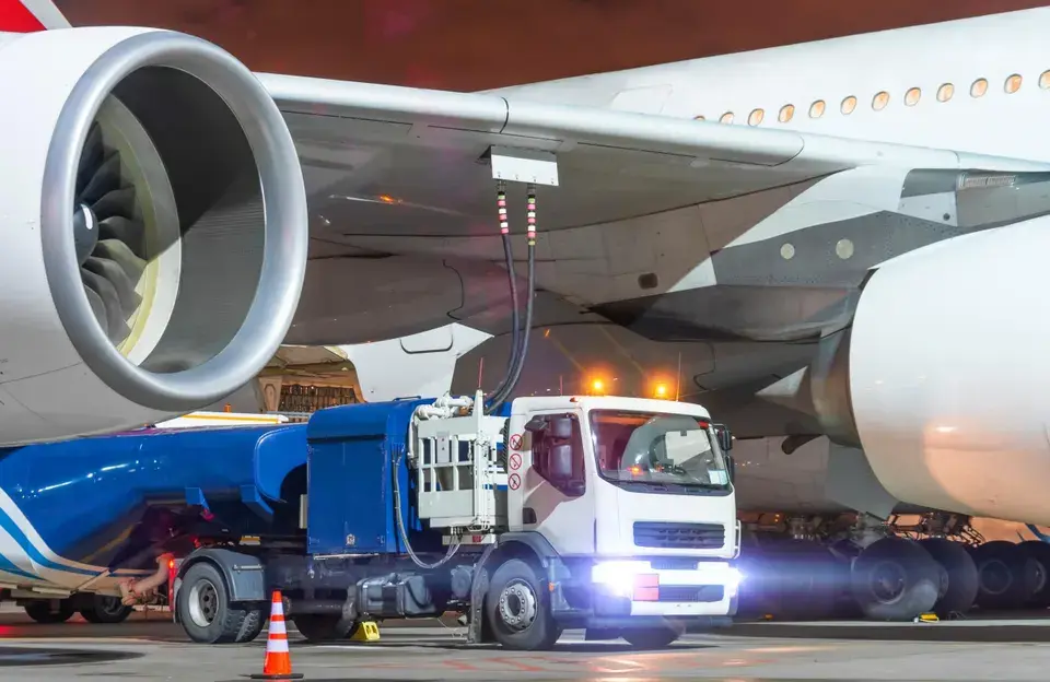 El patrón que se repitió durante casi 30 años y ahora favorece a las acciones de aerolíneas