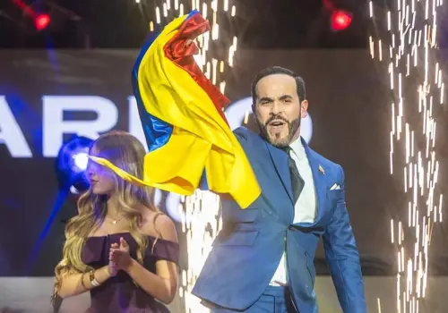 El mercado celebra el giro a la derecha de Colombia, pero los inversores advierten que ahora empieza el verdadero desafío económico