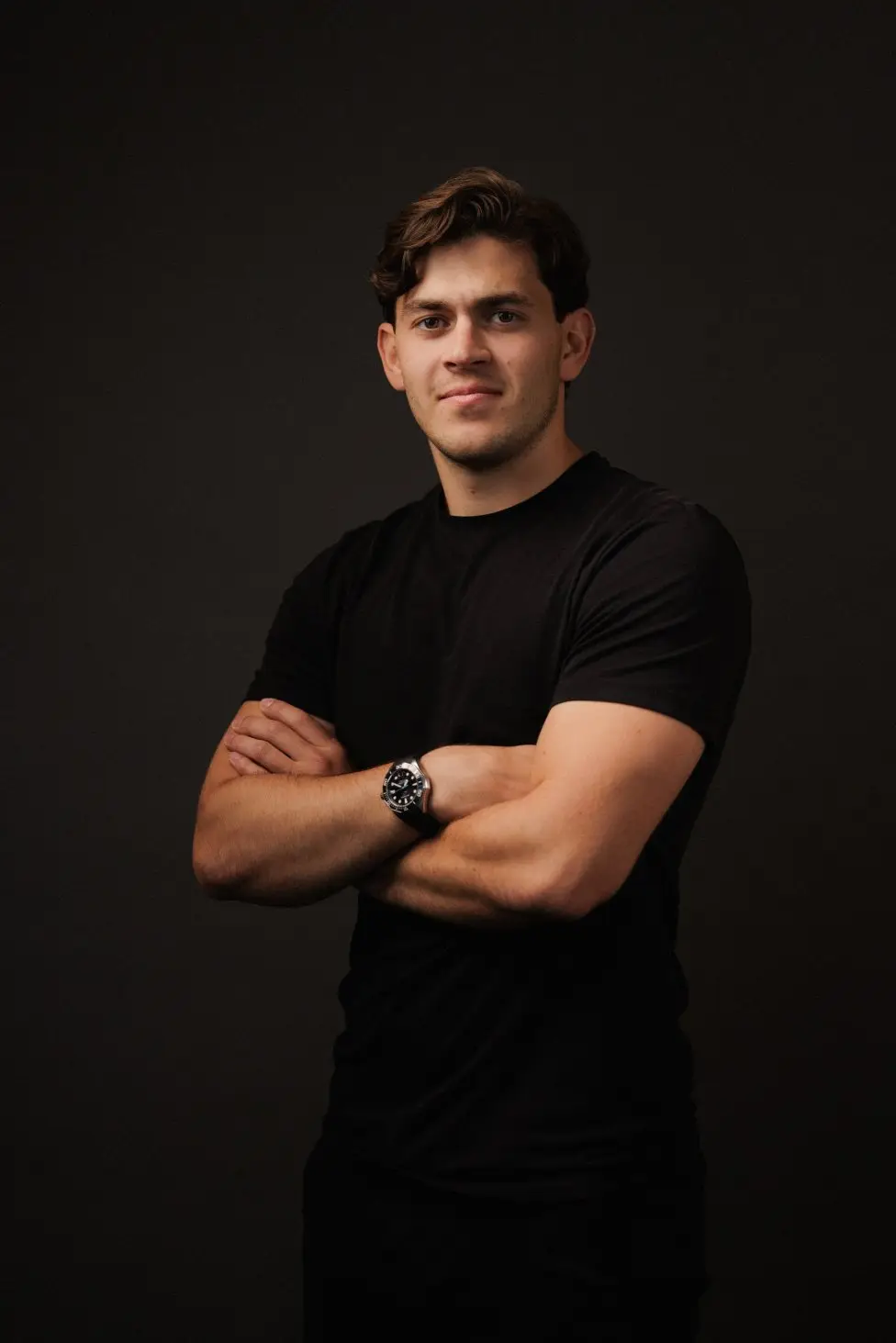 Santiago Sanchez Rivero