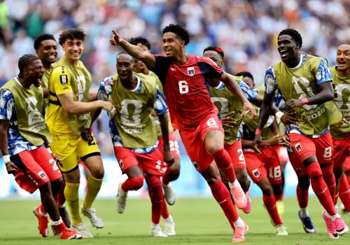Cabo Verde en el mundial: la fórmula del pequeño país, en el puesto 67 del ranking FIFA, que desafía a los gigantes