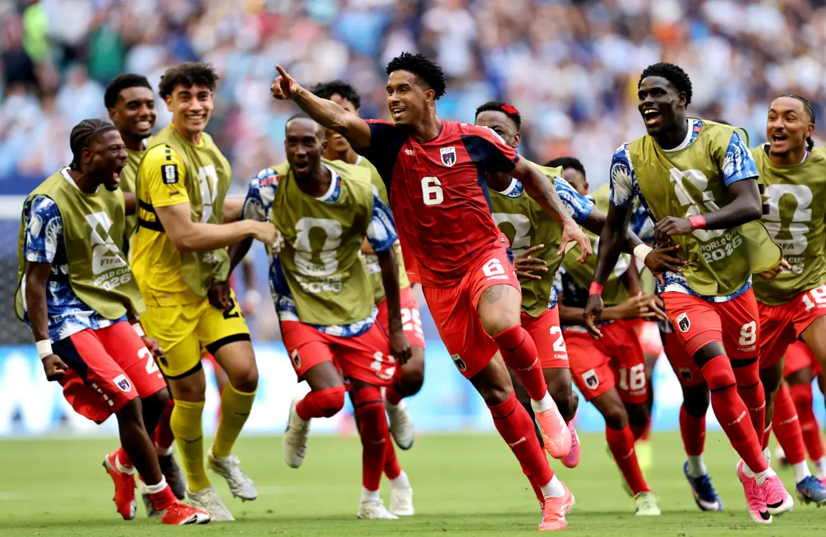 Cabo Verde en el mundial: la fórmula del pequeño país, en el puesto 67 del ranking FIFA, que desafía a los gigantes