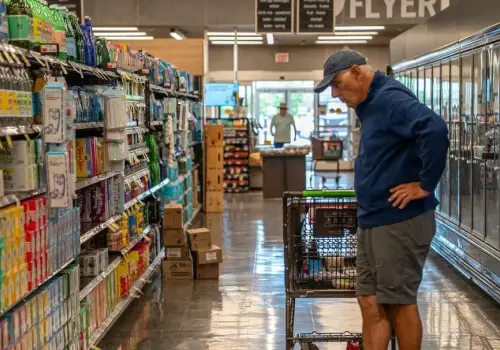 El indicador de inflación preferido de la FED se acercó a su nivel más alto en tres años