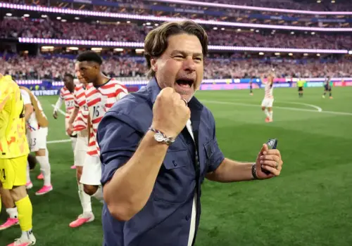 Cómo Pochettino cambió el mindset del seleccionado estadounidense