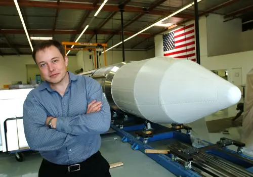 Elon Musk cumple 55 años: 55 datos sobre el primer billonario de la historia que eligió empezar de cero