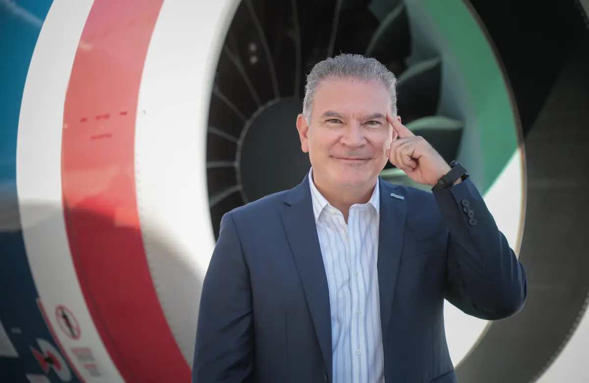 Combustible, aviones en tierra y rutas sin escalas: la ingeniería detrás de una aerolínea low cost