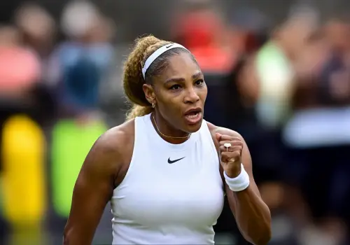 Serena Williams vuelve a Wimbledon: la fortuna de US$ 400 millones detrás de la reina del tenis