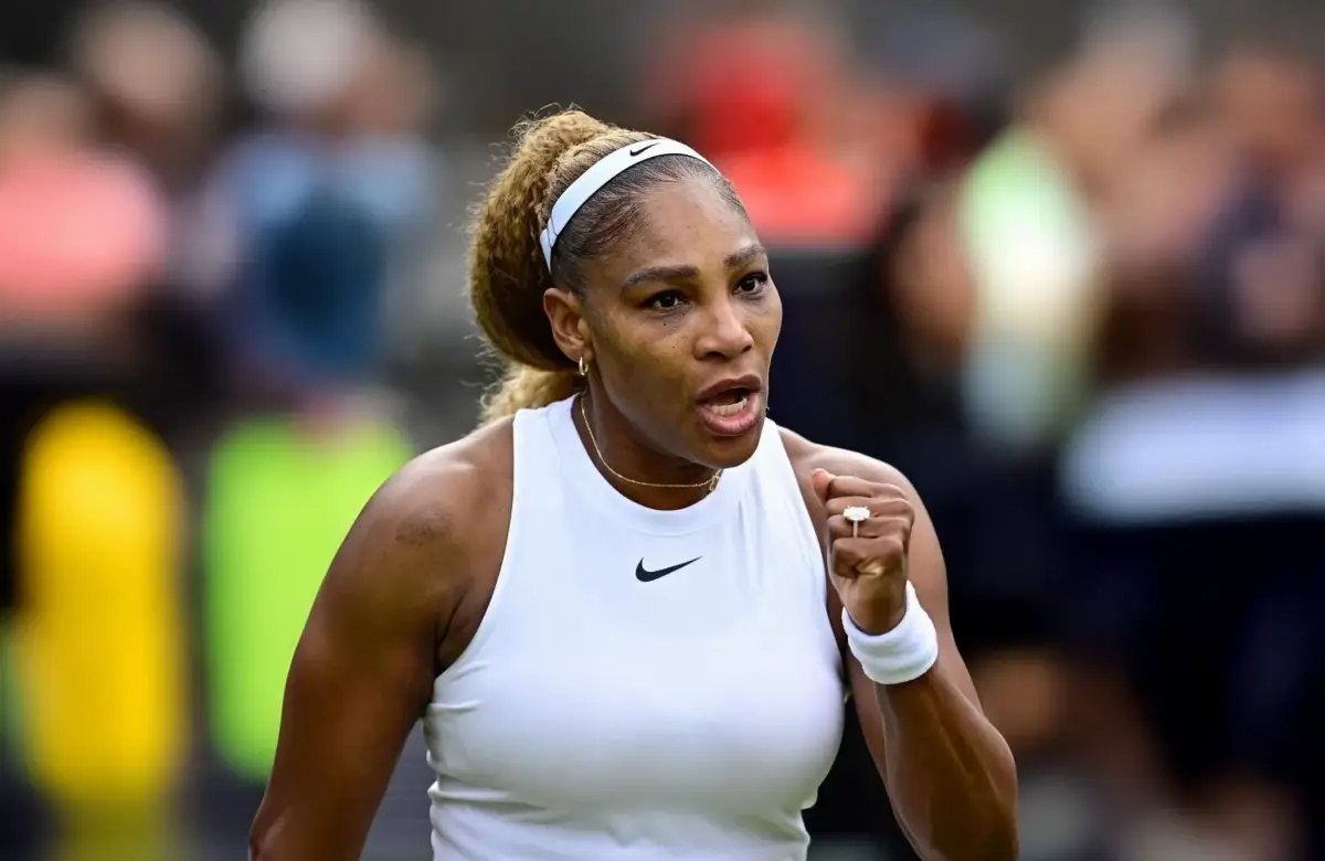 Serena Williams vuelve a Wimbledon: la fortuna de US$ 400 millones detrás de la reina del tenis