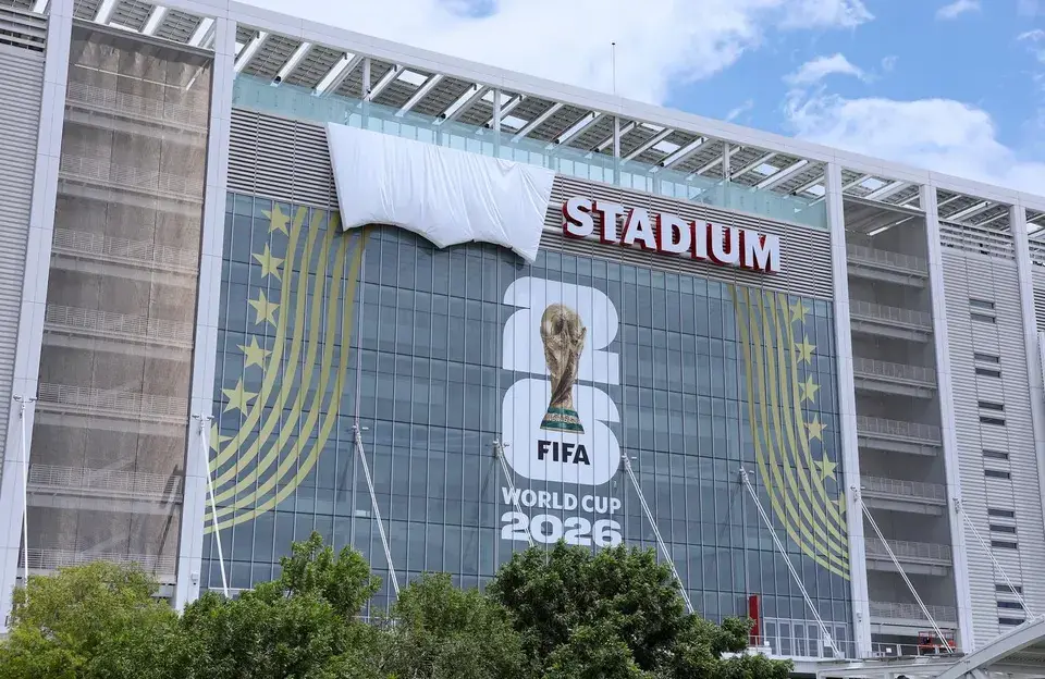 De Levi's a Gillette: cómo las marcas sin contrato oficial quitan protagonismo a los sponsors oficiales del Mundial