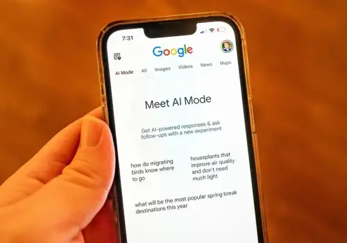 Google limita el uso de Gemini a Meta y revela el verdadero problema de la inteligencia artificial