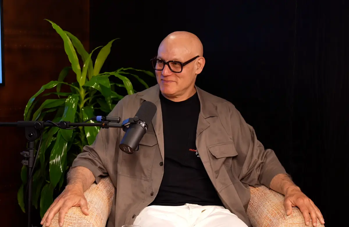 Craig Robins, creador del Design District en Forbes Studio: “Al principio todos te dicen que estas loco; eso es la innovación”