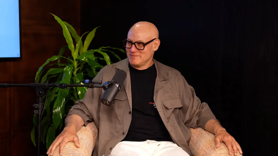Craig Robins con Forbes