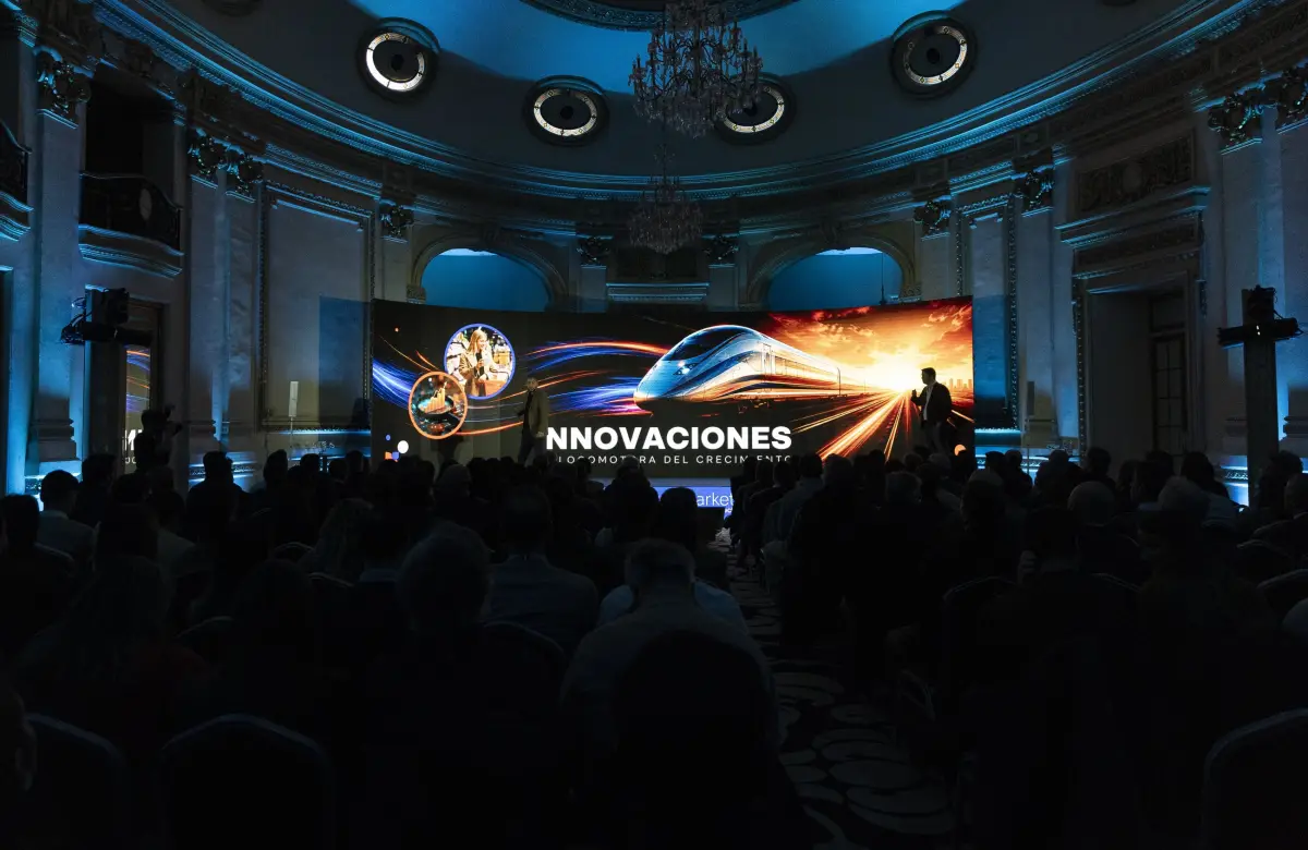 Scanntech presentó Scann Market, la herramienta que ofrece “visión total del consumo en retail”