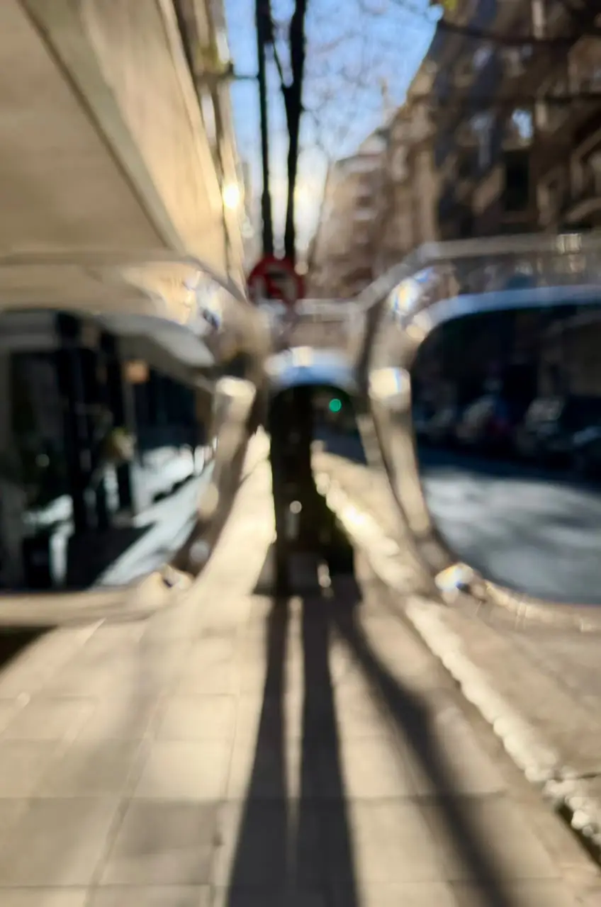 Ciudad neurodivergencia