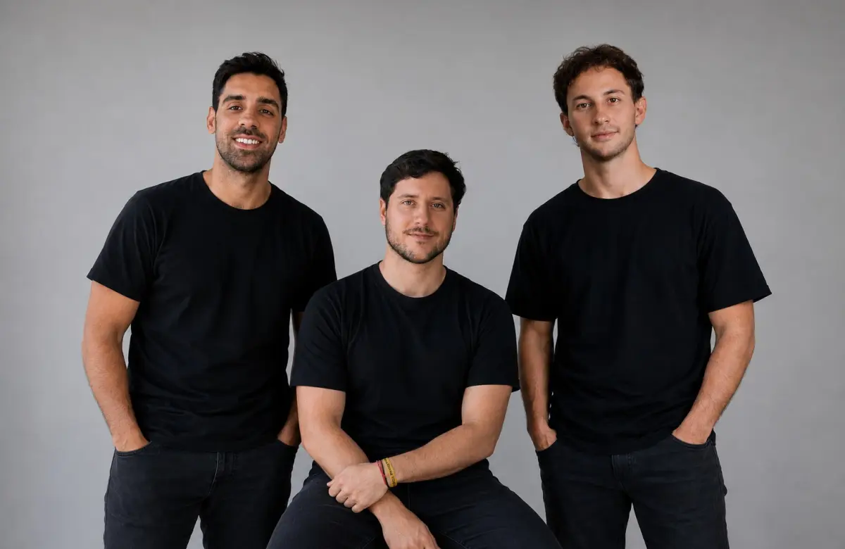 Eleven Humans: la startup uruguaya que conquista a clubes internacionales midiendo las métricas que quedan fuera del radar