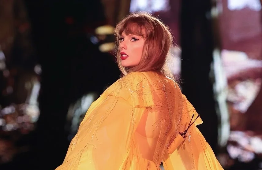 Taylor Swift regresa con un estreno: anunció "Patient Zero" y crecen los rumores sobre un próximo álbum