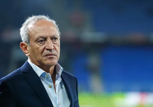 Adidas, Aston Villa, fertilizantes y construcción: el imperio financiero de Nassef Sawiris, el empresario más rico de Egipto