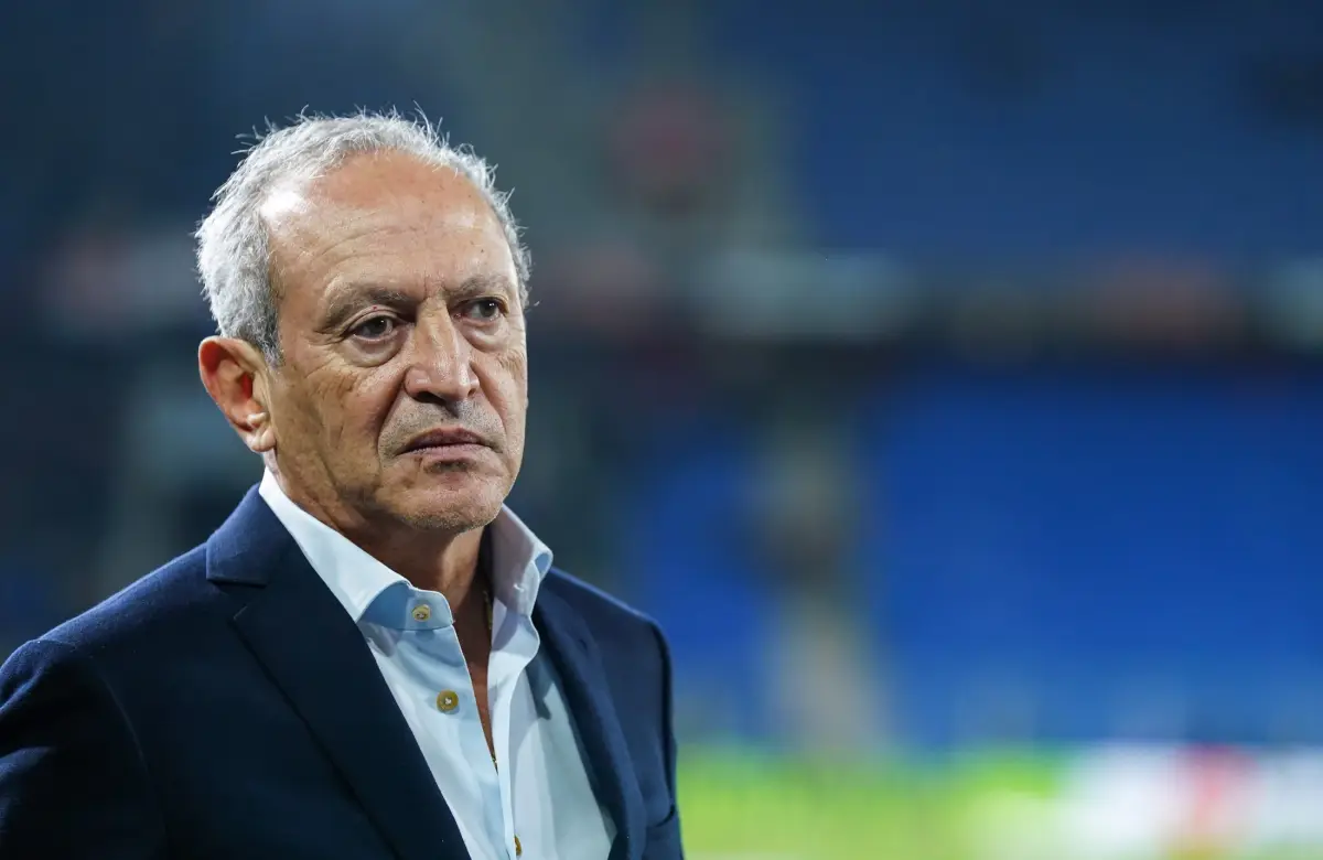 Adidas, Aston Villa, fertilizantes y construcción: el imperio financiero de Nassef Sawiris, el empresario más rico de Egipto