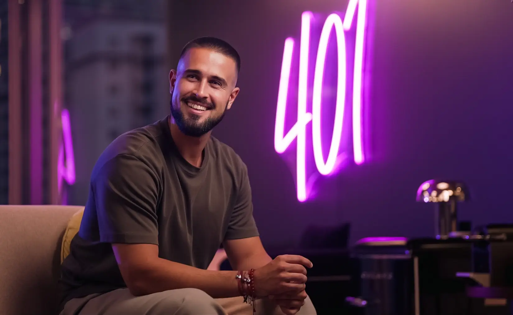 401 Accelerator: el programa que impulsa a emprendedores uruguayos y de la región a generar vínculos e inversión en Estados Unidos