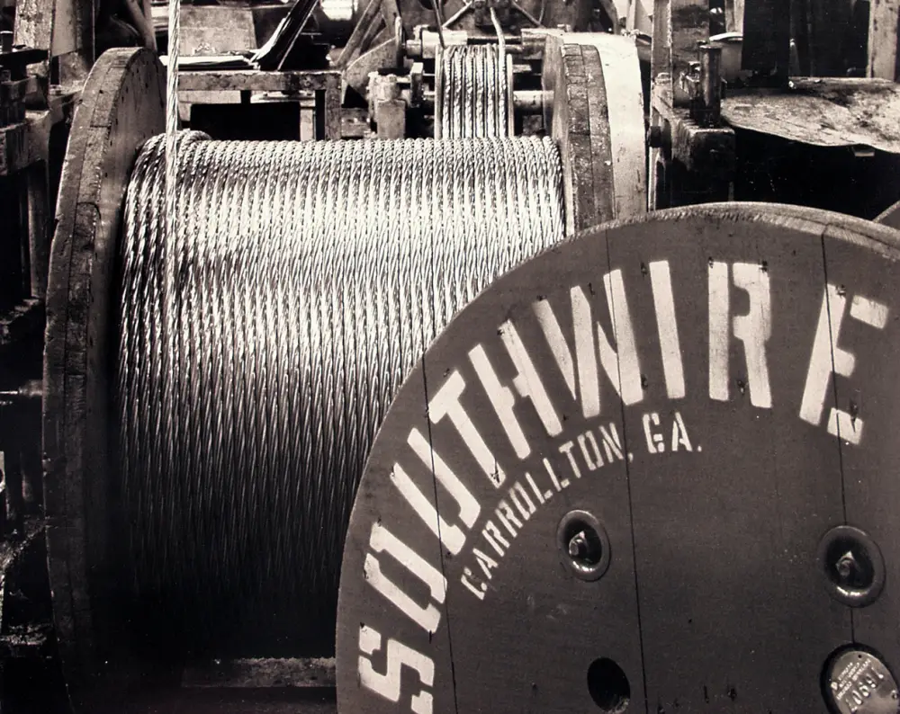 Southwire (SE PUEDE USAR) Crédito: Southwire