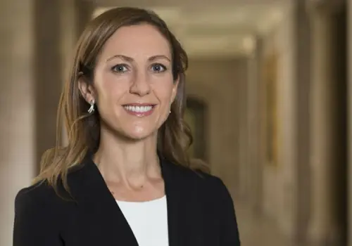 Quién es Silvana Tenreyro, la economista argentina que asumirá uno de los cargos más influyentes del FMI